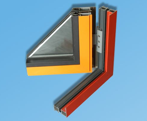 门窗铝合金型材优点有哪些？