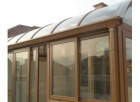 铝木结构阳光房装修时应该注意什么？